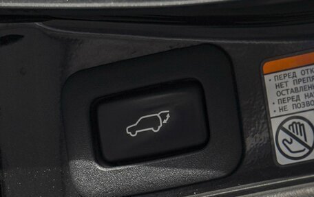 Lexus LX III, 2019 год, 8 349 000 рублей, 28 фотография