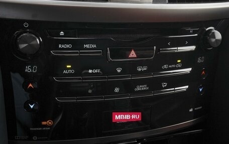 Lexus LX III, 2019 год, 8 349 000 рублей, 25 фотография