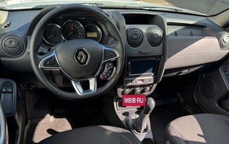 Renault Duster I рестайлинг, 2019 год, 1 379 000 рублей, 6 фотография