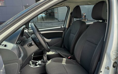 Renault Duster I рестайлинг, 2019 год, 1 379 000 рублей, 10 фотография