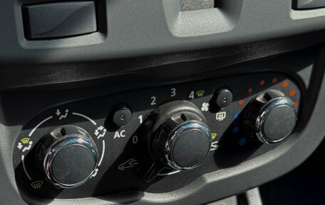 Renault Duster I рестайлинг, 2019 год, 1 379 000 рублей, 17 фотография