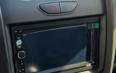 Renault Duster I рестайлинг, 2019 год, 1 379 000 рублей, 16 фотография