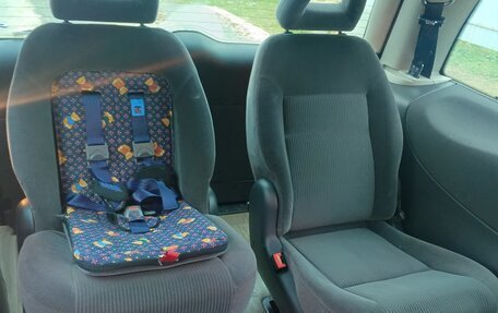 Volkswagen Sharan I рестайлинг, 2008 год, 499 000 рублей, 6 фотография