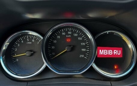 Renault Duster I рестайлинг, 2019 год, 1 379 000 рублей, 14 фотография