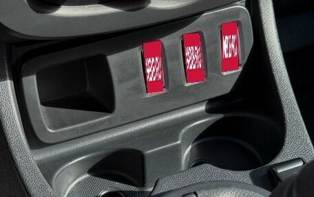 Renault Duster I рестайлинг, 2019 год, 1 379 000 рублей, 18 фотография