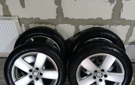 Volkswagen Sharan I рестайлинг, 2008 год, 499 000 рублей, 15 фотография