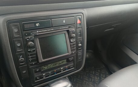 Volkswagen Sharan I рестайлинг, 2008 год, 499 000 рублей, 12 фотография