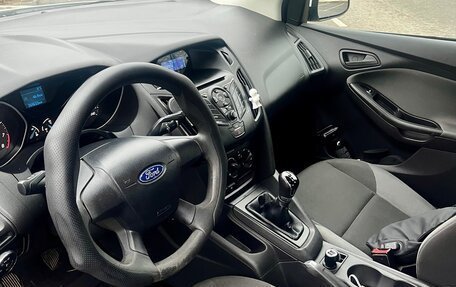 Ford Focus III, 2011 год, 670 000 рублей, 7 фотография