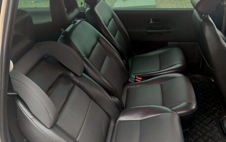 Volkswagen Sharan I рестайлинг, 2008 год, 499 000 рублей, 7 фотография