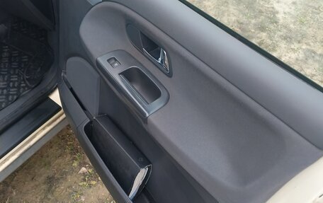 Volkswagen Sharan I рестайлинг, 2008 год, 499 000 рублей, 9 фотография