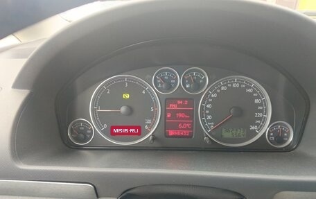 Volkswagen Sharan I рестайлинг, 2008 год, 499 000 рублей, 14 фотография