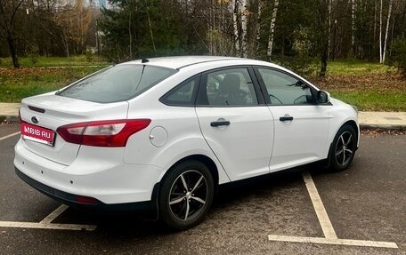 Ford Focus III, 2011 год, 670 000 рублей, 6 фотография