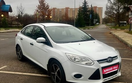 Ford Focus III, 2011 год, 670 000 рублей, 5 фотография