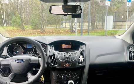 Ford Focus III, 2011 год, 670 000 рублей, 8 фотография