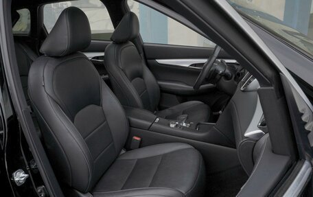 Infiniti QX50 II, 2020 год, 3 415 000 рублей, 8 фотография