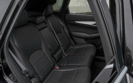 Infiniti QX50 II, 2020 год, 3 415 000 рублей, 7 фотография