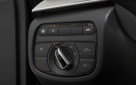 Infiniti QX50 II, 2020 год, 3 415 000 рублей, 14 фотография