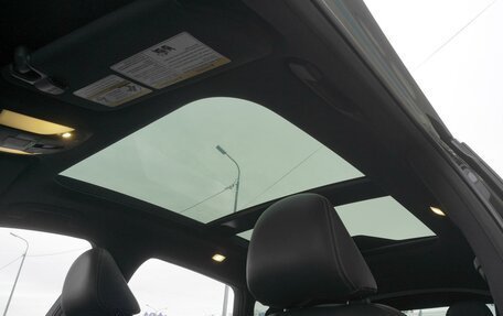 Infiniti QX50 II, 2020 год, 3 415 000 рублей, 12 фотография