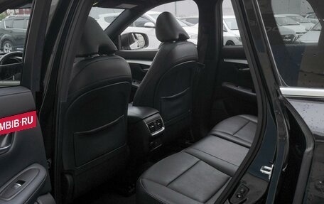 Infiniti QX50 II, 2020 год, 3 415 000 рублей, 11 фотография