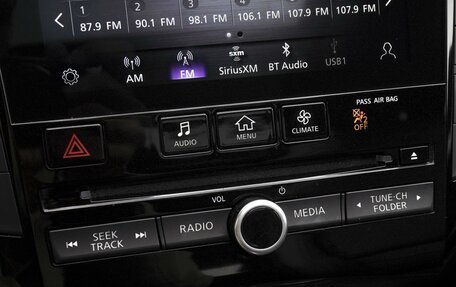 Infiniti QX50 II, 2020 год, 3 415 000 рублей, 18 фотография