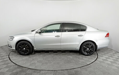 Volkswagen Passat B7, 2012 год, 1 099 000 рублей, 10 фотография