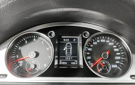 Volkswagen Passat B7, 2012 год, 1 099 000 рублей, 16 фотография