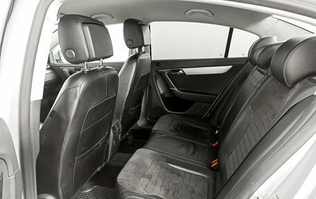 Volkswagen Passat B7, 2012 год, 1 099 000 рублей, 15 фотография