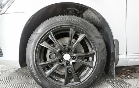 Volkswagen Passat B7, 2012 год, 1 099 000 рублей, 22 фотография