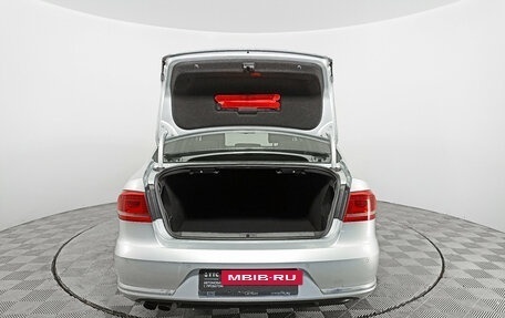 Volkswagen Passat B7, 2012 год, 1 099 000 рублей, 12 фотография