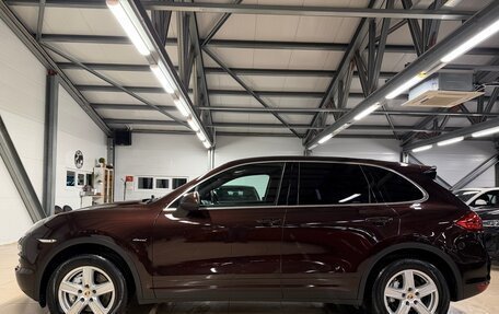 Porsche Cayenne III, 2013 год, 2 999 000 рублей, 6 фотография