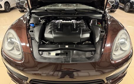 Porsche Cayenne III, 2013 год, 2 999 000 рублей, 7 фотография