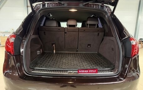 Porsche Cayenne III, 2013 год, 2 999 000 рублей, 10 фотография