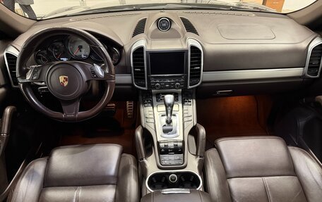 Porsche Cayenne III, 2013 год, 2 999 000 рублей, 22 фотография