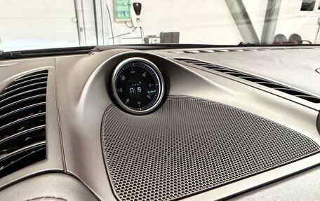 Porsche Cayenne III, 2013 год, 2 999 000 рублей, 33 фотография