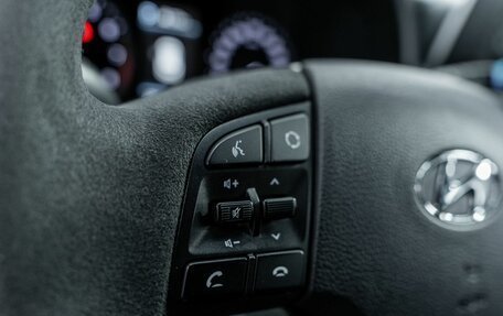 Hyundai Tucson III, 2019 год, 2 740 000 рублей, 11 фотография