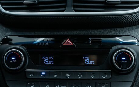 Hyundai Tucson III, 2019 год, 2 740 000 рублей, 16 фотография