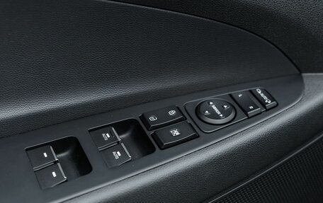 Hyundai Tucson III, 2019 год, 2 740 000 рублей, 13 фотография