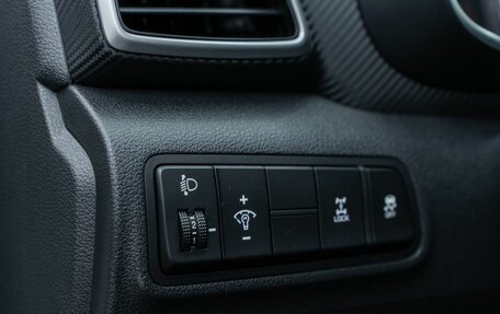 Hyundai Tucson III, 2019 год, 2 740 000 рублей, 12 фотография