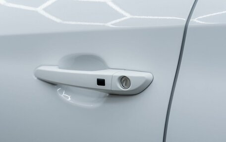 Hyundai Tucson III, 2019 год, 2 740 000 рублей, 21 фотография