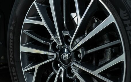 Hyundai Tucson III, 2019 год, 2 740 000 рублей, 30 фотография