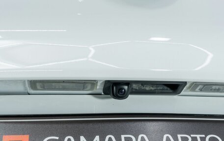 Hyundai Tucson III, 2019 год, 2 740 000 рублей, 24 фотография