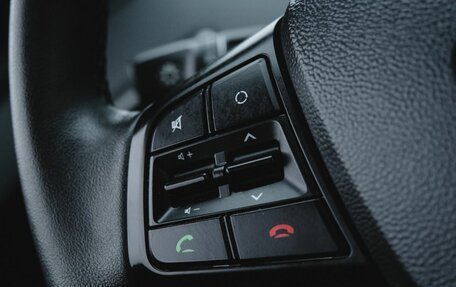 Hyundai Creta I рестайлинг, 2020 год, 1 849 000 рублей, 14 фотография