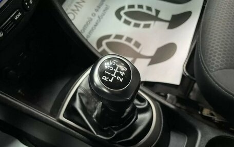 Hyundai Solaris II рестайлинг, 2014 год, 649 000 рублей, 18 фотография