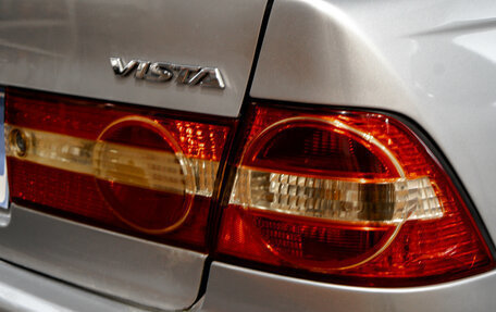 Toyota Vista V30, 2000 год, 499 000 рублей, 10 фотография