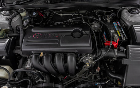 Toyota Vista V30, 2000 год, 499 000 рублей, 8 фотография