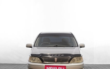 Toyota Vista V30, 2000 год, 499 000 рублей, 3 фотография