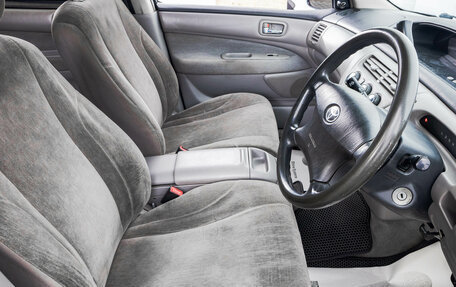 Toyota Vista V30, 2000 год, 499 000 рублей, 12 фотография