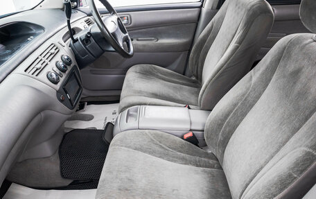 Toyota Vista V30, 2000 год, 499 000 рублей, 22 фотография