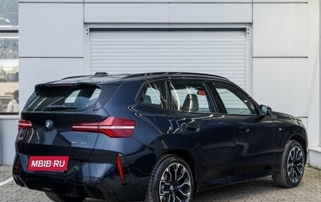 BMW X3, 2025 год, 7 790 000 рублей, 2 фотография