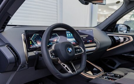 BMW X3, 2025 год, 7 790 000 рублей, 9 фотография